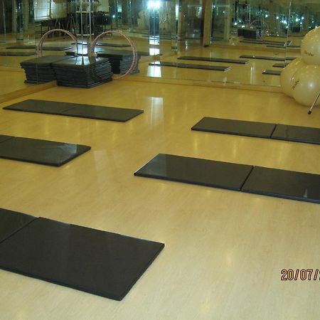 Kyo-Un Hotel Saraburi Bagian luar foto